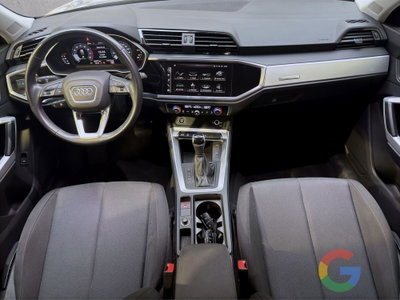 Audi Q3 Sportback Sportback 40 2.0 tfsi quattro s-tronic (9)