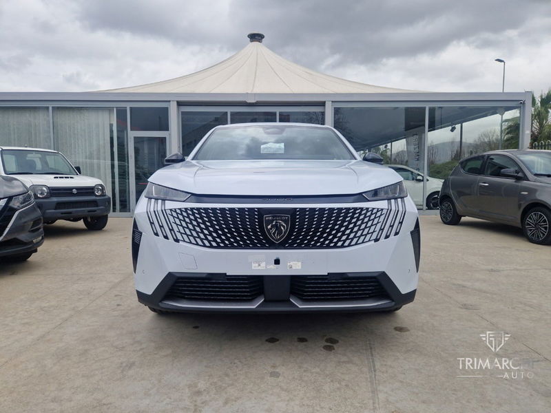 Peugeot 3008 1.2 hybrid Allure Business 145cv e-dcs6