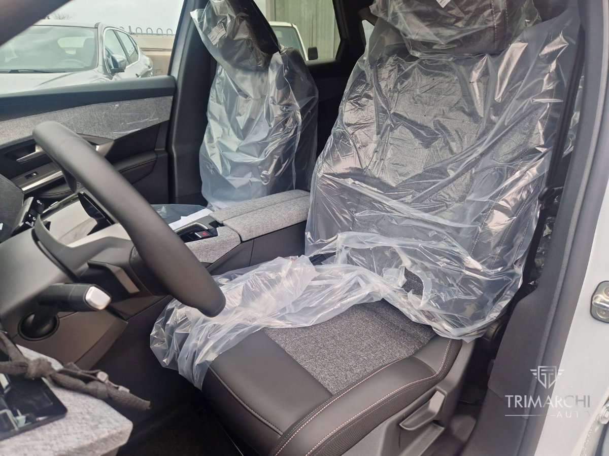 Peugeot 3008 1.2 hybrid Allure Business 145cv e-dcs6 (10)