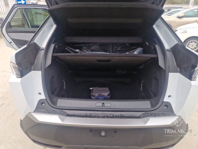Peugeot 3008 1.2 hybrid Allure Business 145cv e-dcs6 (11)