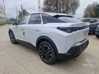Peugeot 3008 1.2 hybrid Allure Business 145cv e-dcs6 (4)
