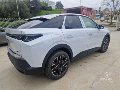 Peugeot 3008 1.2 hybrid Allure Business 145cv e-dcs6 (5)