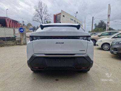 Peugeot 3008 1.2 hybrid Allure Business 145cv e-dcs6 (6)