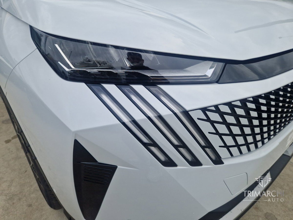 Peugeot 3008 1.2 hybrid Allure Business 145cv e-dcs6 (7)