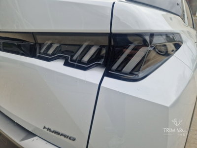 Peugeot 3008 1.2 hybrid Allure Business 145cv e-dcs6 (8)