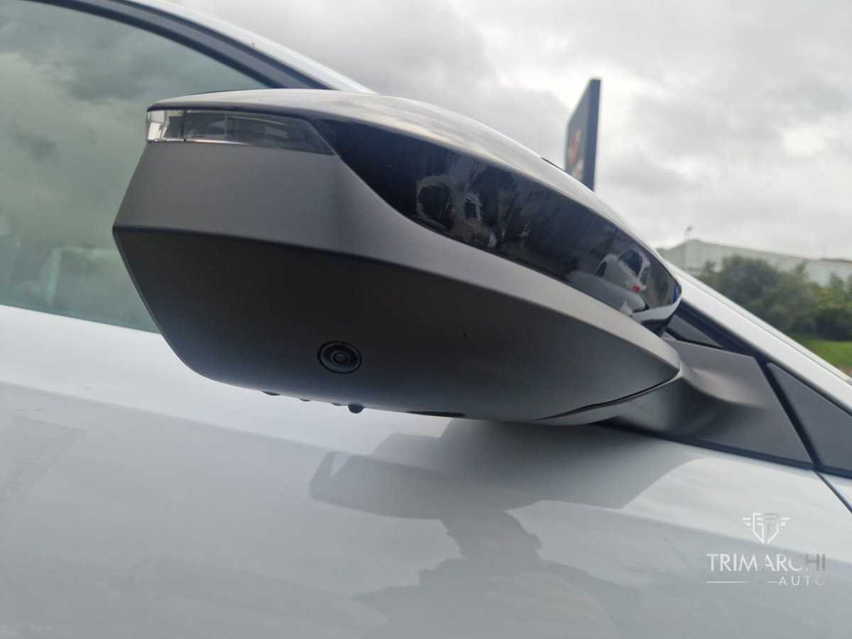 Peugeot 3008 1.2 hybrid Allure Business 145cv e-dcs6 (9)