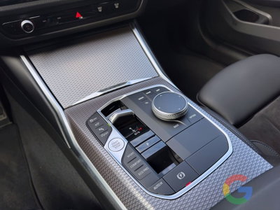 BMW Serie 3 320i xDrive Msport (10)