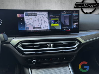 BMW Serie 3 320i xDrive Msport (11)