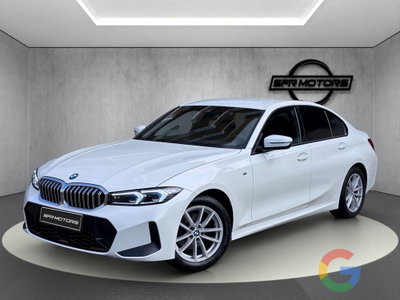 BMW Serie 3 320i xDrive Msport (3)