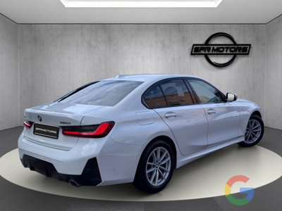 BMW Serie 3 320i xDrive Msport (4)
