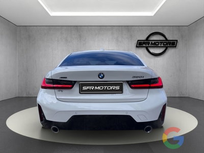 BMW Serie 3 320i xDrive Msport (5)