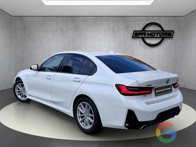 BMW Serie 3 320i xDrive Msport (6)