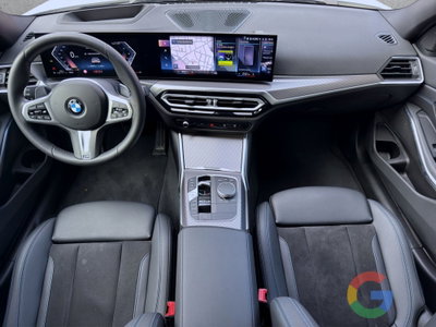 BMW Serie 3 320i xDrive Msport (8)