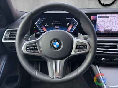 BMW Serie 3 320i xDrive Msport (9)