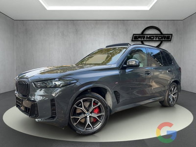 BMW X5 xDrive40d 48V Msport (3)