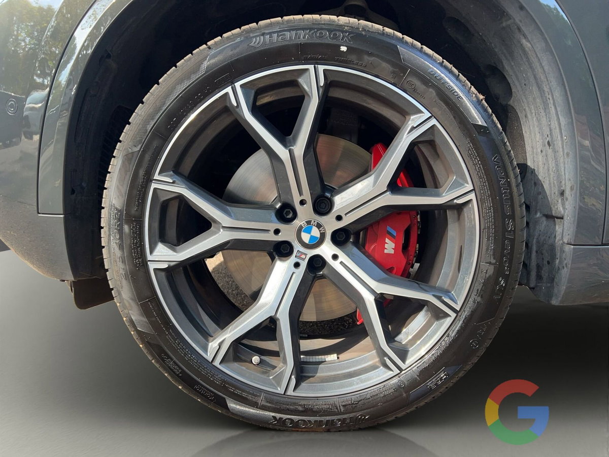 BMW X5 xDrive40d 48V Msport (7)