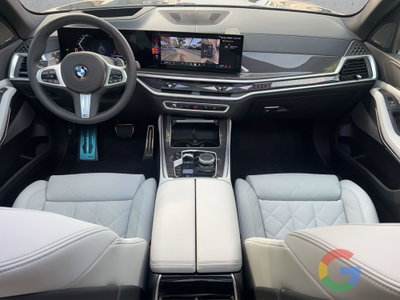 BMW X5 xDrive40d 48V Msport (9)
