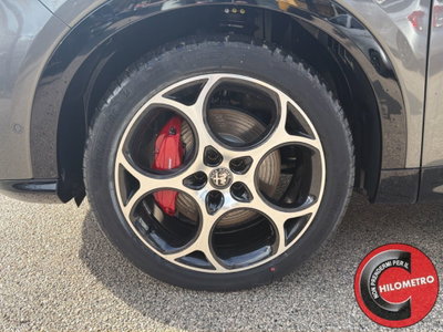Alfa Romeo Tonale 1.6 Veloce 130cv tct6 (14)
