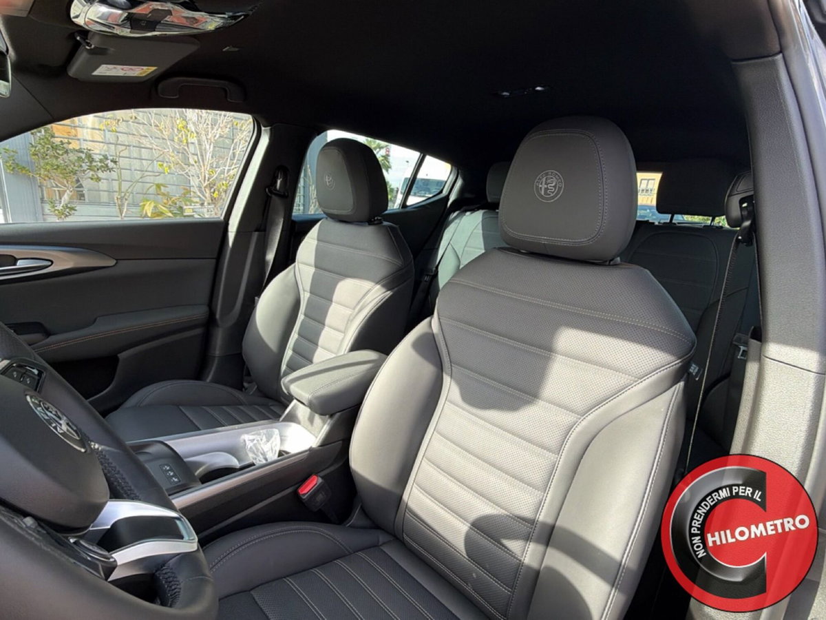 Alfa Romeo Tonale 1.6 Veloce 130cv tct6 (15)