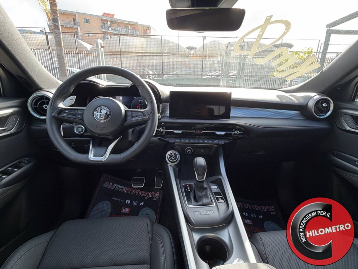Alfa Romeo Tonale 1.6 Veloce 130cv tct6 (17)