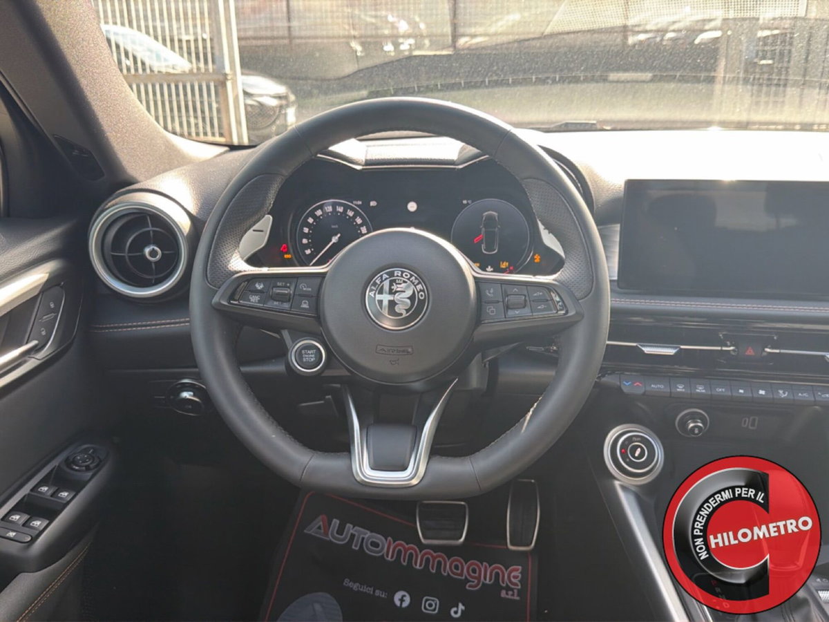 Alfa Romeo Tonale 1.6 Veloce 130cv tct6 (18)