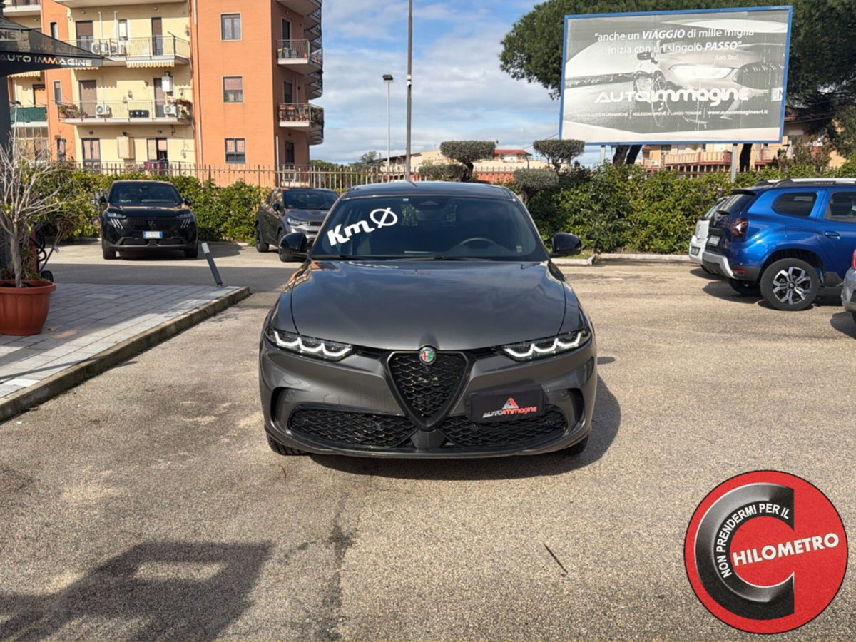 Alfa Romeo Tonale 1.6 Veloce 130cv tct6 (2)