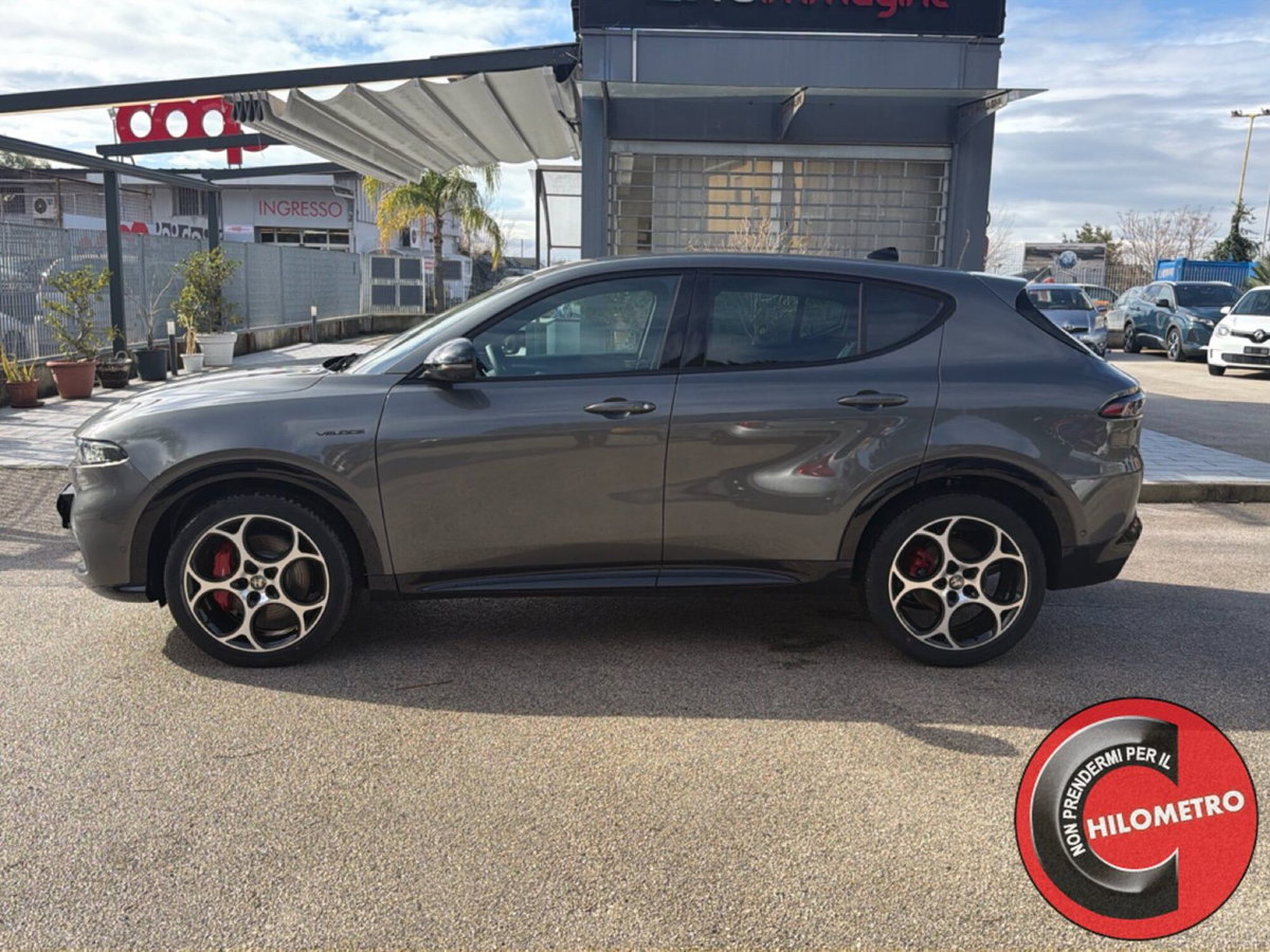 Alfa Romeo Tonale 1.6 Veloce 130cv tct6 (3)