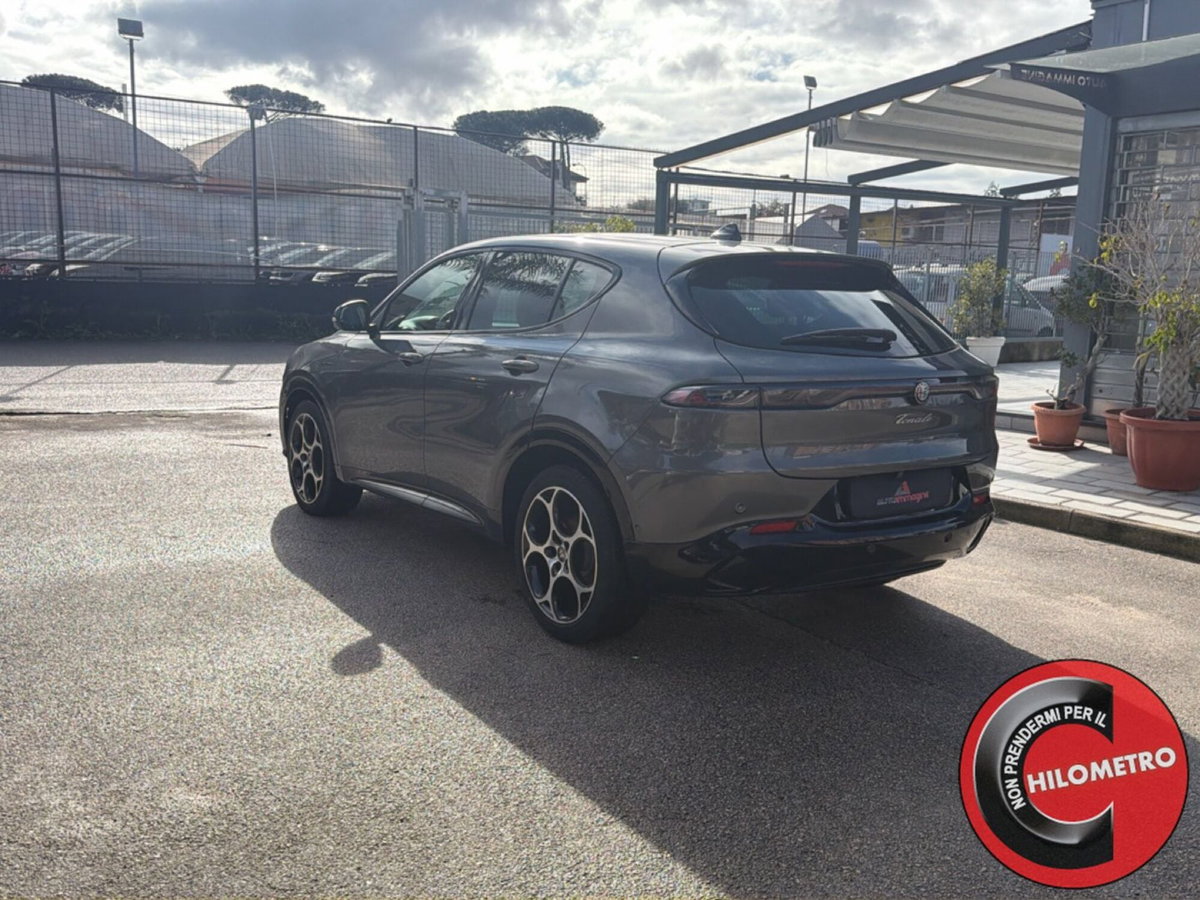Alfa Romeo Tonale 1.6 Veloce 130cv tct6 (4)