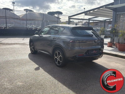 Alfa Romeo Tonale 1.6 Veloce 130cv tct6 (4)