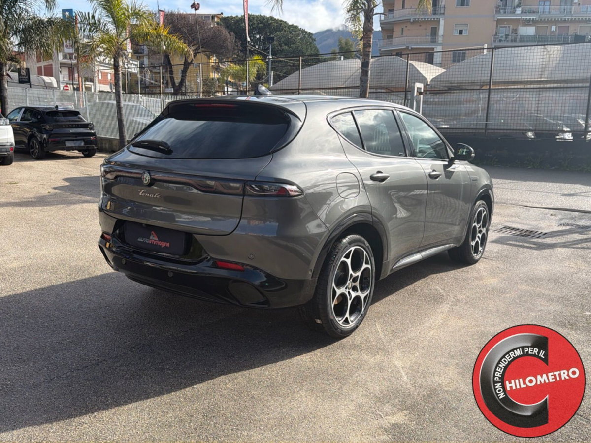 Alfa Romeo Tonale 1.6 Veloce 130cv tct6 (6)