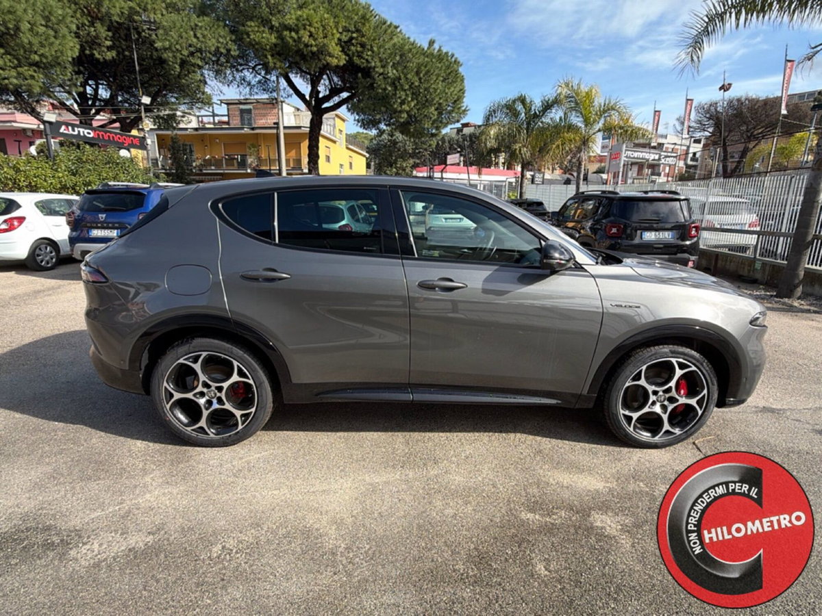 Alfa Romeo Tonale 1.6 Veloce 130cv tct6 (7)
