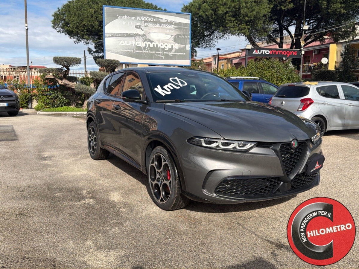 Alfa Romeo Tonale 1.6 Veloce 130cv tct6 (8)