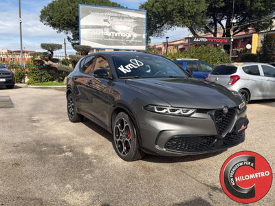 Alfa Romeo Tonale 1.6 Veloce 130cv tct6 (8)