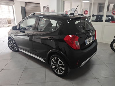 Opel Karl Rocks 1.0 75 CV (3)