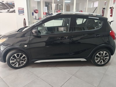 Opel Karl Rocks 1.0 75 CV (4)