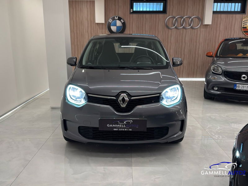 Renault Twingo SCe 65 CV Signature