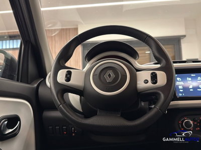 Renault Twingo SCe 65 CV Signature (10)