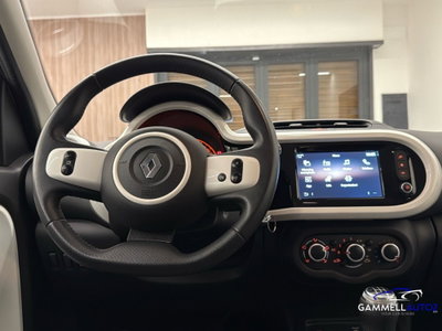Renault Twingo SCe 65 CV Signature (11)