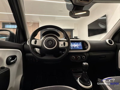 Renault Twingo SCe 65 CV Signature (12)