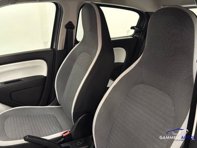 Renault Twingo SCe 65 CV Signature (15)