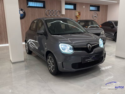 Renault Twingo SCe 65 CV Signature (2)