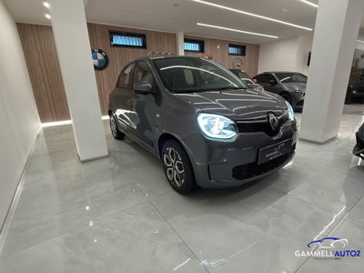 Renault Twingo SCe 65 CV Signature (3)