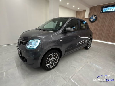 Renault Twingo SCe 65 CV Signature (4)