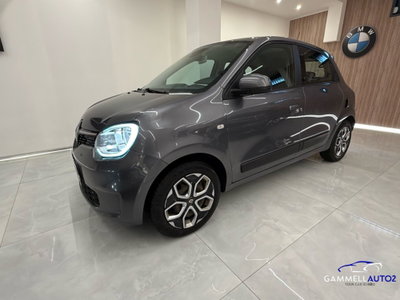 Renault Twingo SCe 65 CV Signature (5)