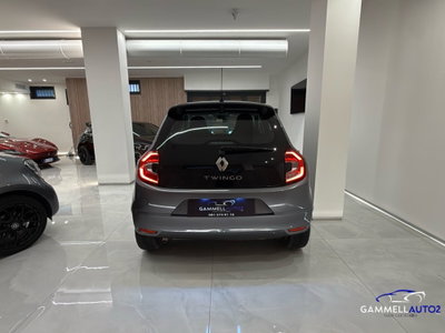 Renault Twingo SCe 65 CV Signature (7)
