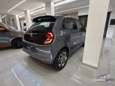 Renault Twingo SCe 65 CV Signature (9)