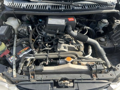 Daihatsu Terios 1.3 4WD CX (10)