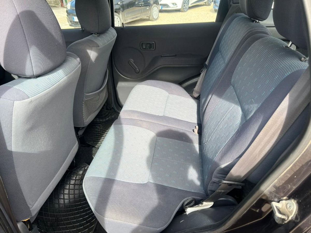 Daihatsu Terios 1.3 4WD CX (11)