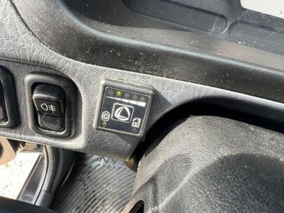 Daihatsu Terios 1.3 4WD CX (13)