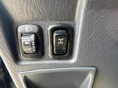 Daihatsu Terios 1.3 4WD CX (15)